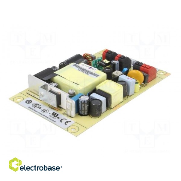 Power supply: switched-mode | LED | 25.2W | 36VDC | 0.7A | 90÷295VAC image 7