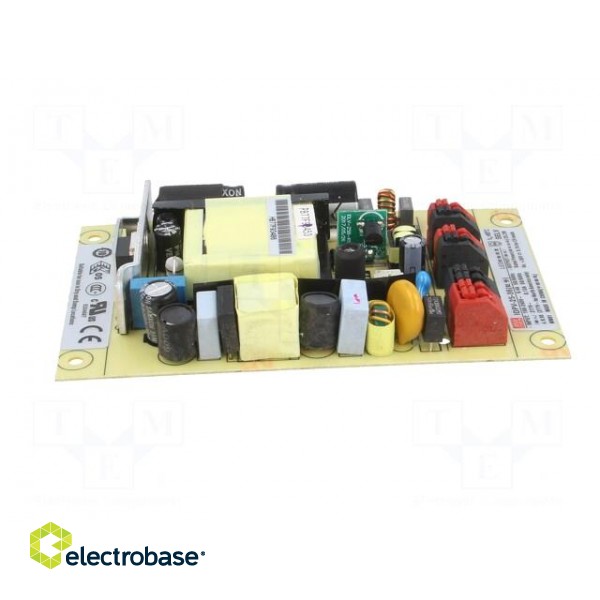 Power supply: switched-mode | LED | 25.2W | 36VDC | 0.7A | 90÷295VAC image 8