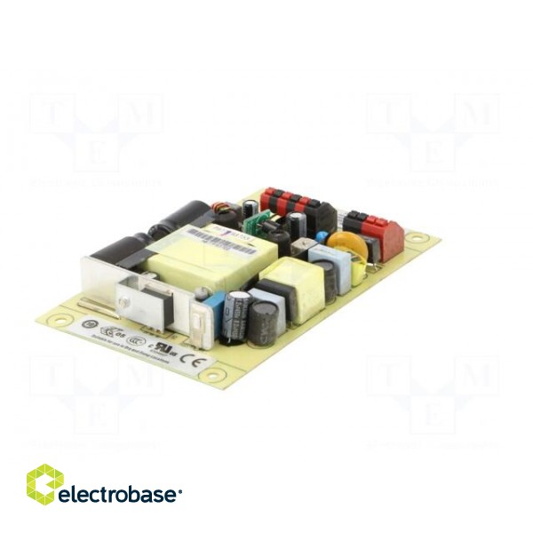 Power supply: switched-mode | LED | 25.2W | 60VDC | 0.42A | 90÷295VAC фото 7