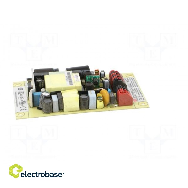 Power supply: switched-mode | LED | 25.2W | 60VDC | 0.42A | 90÷295VAC image 8
