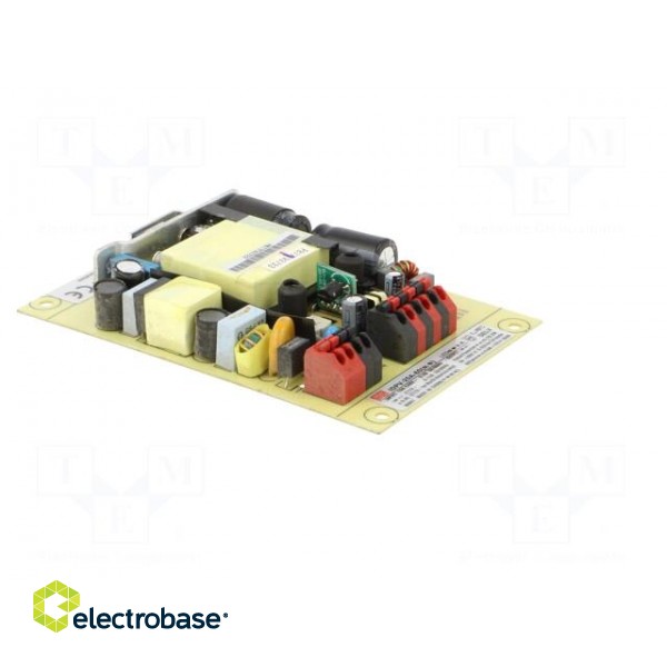 Power supply: switched-mode | LED | 25.2W | 60VDC | 0.42A | 90÷295VAC image 9
