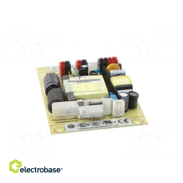 Power supply: switched-mode | LED | 25.2W | 60VDC | 0.42A | 90÷295VAC image 6