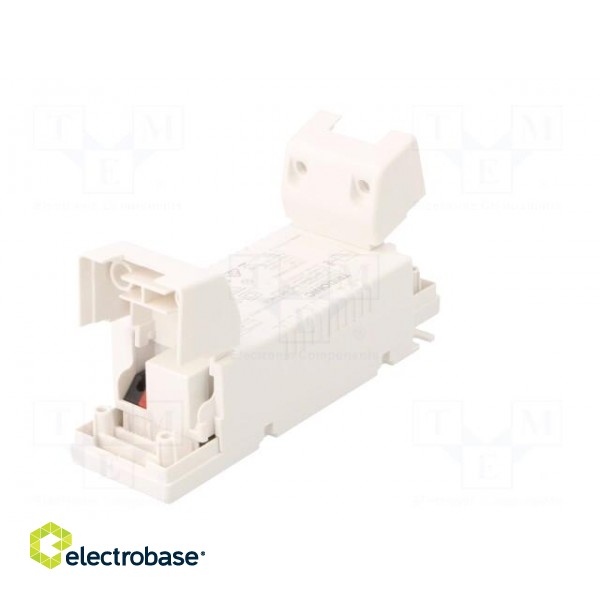 Power supply: switched-mode | LED | 30W | 27÷43VDC | 700mA | 198÷264VAC фото 6