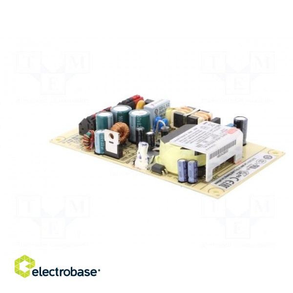 Power supply: switched-mode | LED | 33.25W | 57÷95VDC | 350mA | OUT: 2 image 4