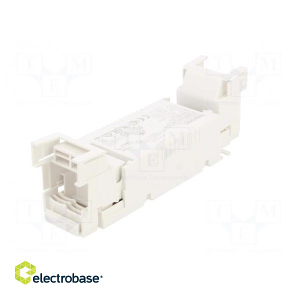 Power supply: switched-mode | LED | 34W | 30÷42VDC | 800mA | 198÷264VAC фото 6