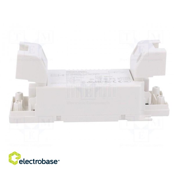 Power supply: switched-mode | LED | 35W | 23÷43VDC | 800mA | 198÷264VAC image 3