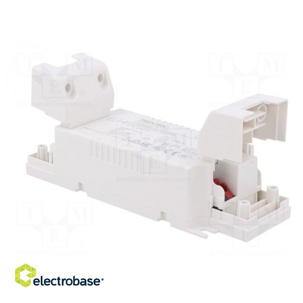 Power supply: switched-mode | LED | 35W | 23÷43VDC | 800mA | 198÷264VAC image 4