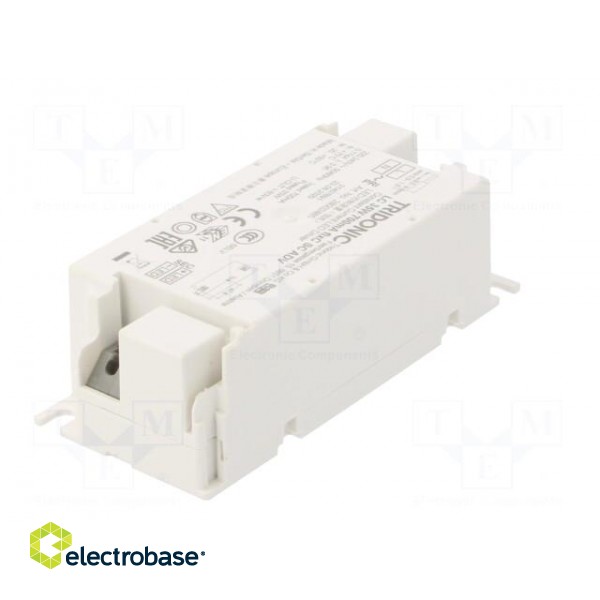 Power supply: switched-mode | LED | 35W | 25÷50VDC | 700mA | 198÷264VAC image 6