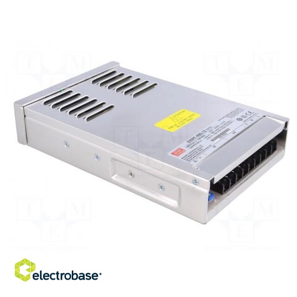 Power supply: switched-mode | LED | 360W | 12VDC | 10.8÷13.2VDC | 30A image 8