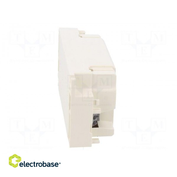 Power supply: switched-mode | LED | 36W | 60VDC | 900mA | 198÷264VAC фото 9