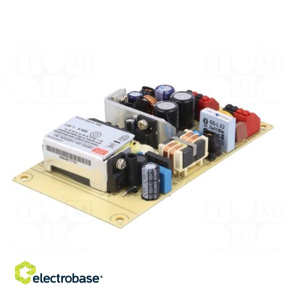Power supply: switched-mode | LED | 44.8W | 19÷32VDC | 1400mA | 140g image 6