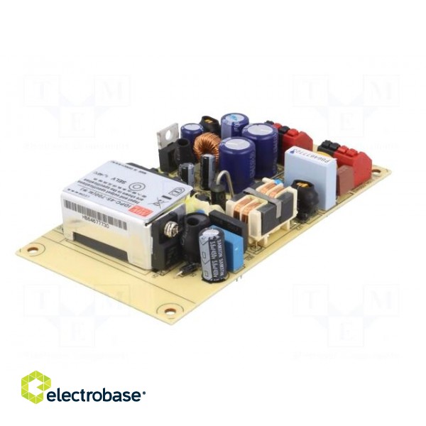 Power supply: switched-mode | LED | 44.8W | 38÷64VDC | 700mA | 140g image 6