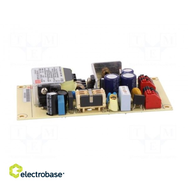 Power supply: switched-mode | LED | 45W | 24VDC | 1.88A | 90÷295VAC фото 7