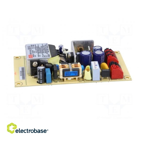 Power supply: switched-mode | LED | 45W | 36VDC | 1.25A | 90÷295VAC image 7