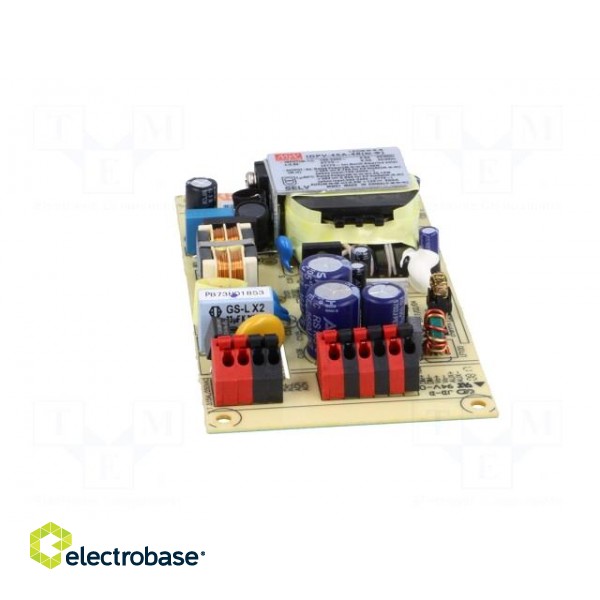 Power supply: switched-mode | LED | 45W | 48VDC | 0.94A | 90÷295VAC image 9