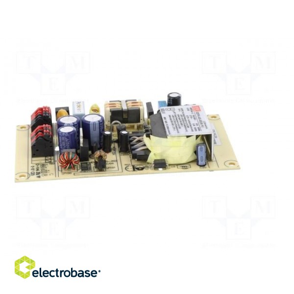 Power supply: switched-mode | LED | 45W | 60VDC | 0.75A | 90÷295VAC image 7
