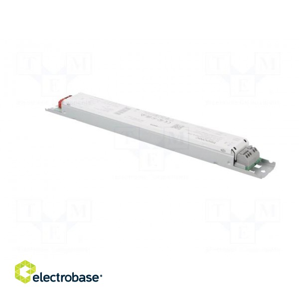 Power supply: switched-mode | LED | 18W | 24VDC | 113÷750mA | IP20 | LC фото 8