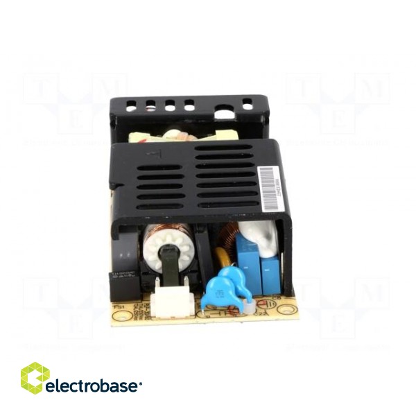 Power supply: switched-mode | LED | 60W | 12VDC | 3.75÷5A | 90÷264VAC image 5