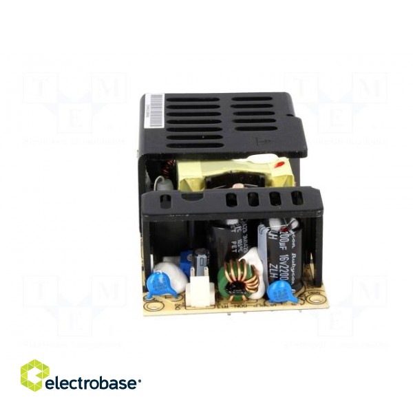 Power supply: switched-mode | LED | 60W | 12VDC | 3.75÷5A | 90÷264VAC image 9