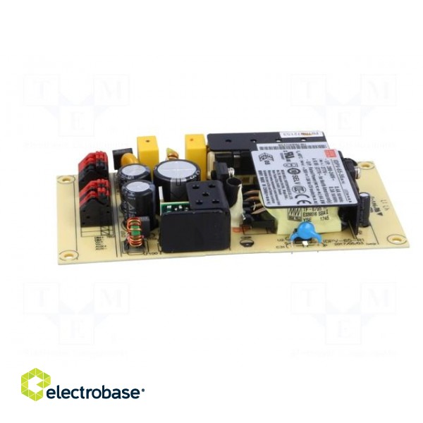 Power supply: switched-mode | LED | 65W | 36VDC | 1.8A | 180÷295VAC image 3