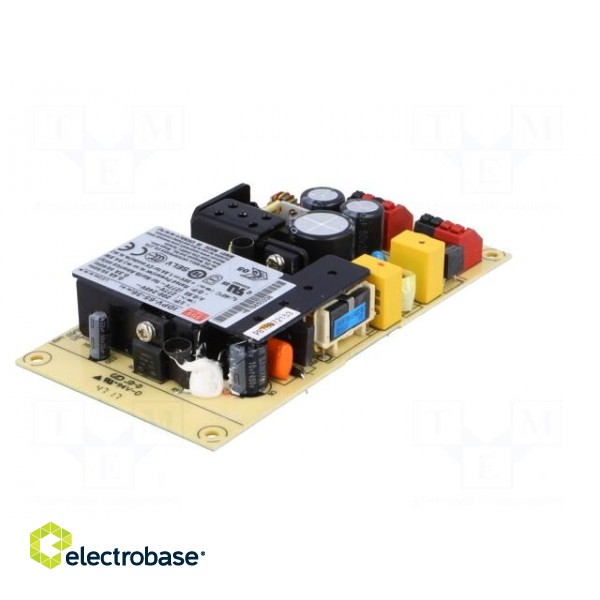 Power supply: switched-mode | LED | 65W | 36VDC | 1.8A | 180÷295VAC image 6