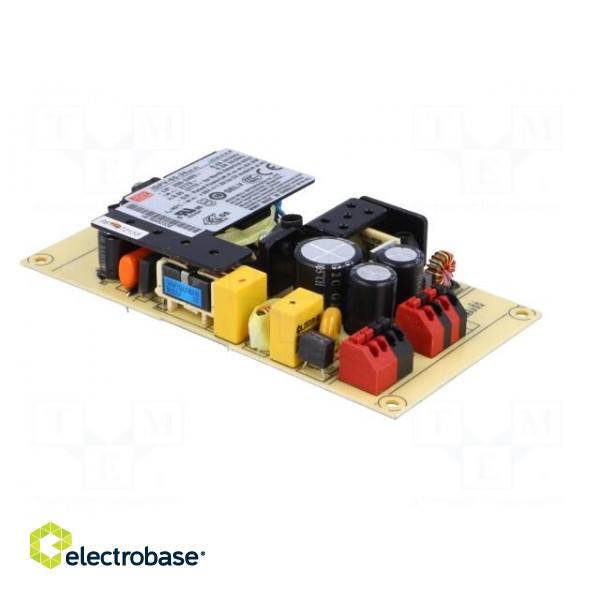 Power supply: switched-mode | LED | 65W | 36VDC | 1.8A | 180÷295VAC image 8