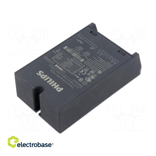 Power supply: switched-mode | LED | 75W | 25÷75VDC | 500÷1500mA | IP20 image 2