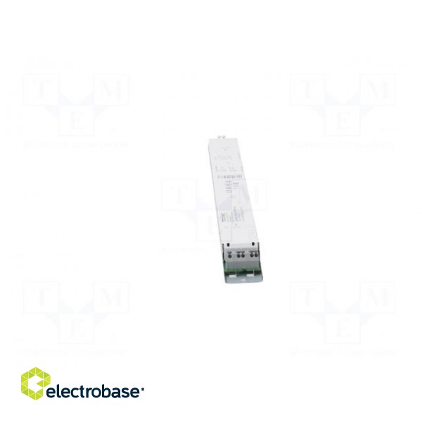 Power supply: switching | LED | 75W | 48VDC | 198÷264VAC | IP20 | LCU image 9