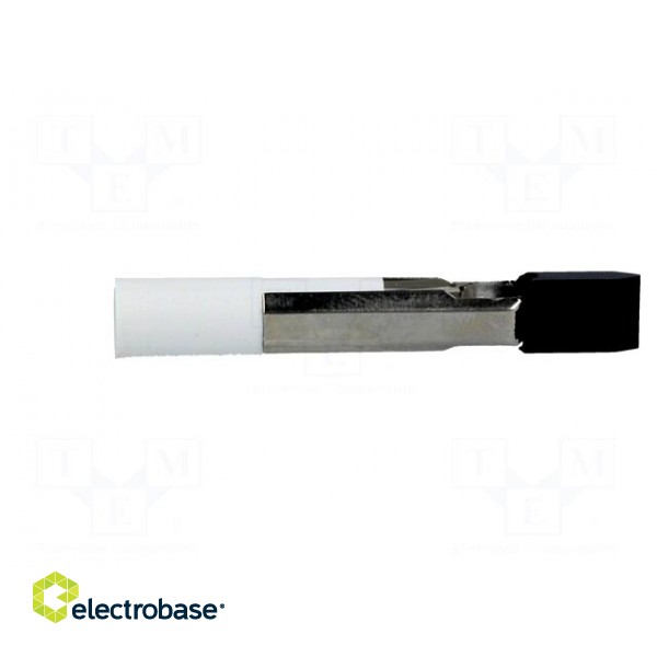 LED lamp | white | T6,8G | 24VDC image 3