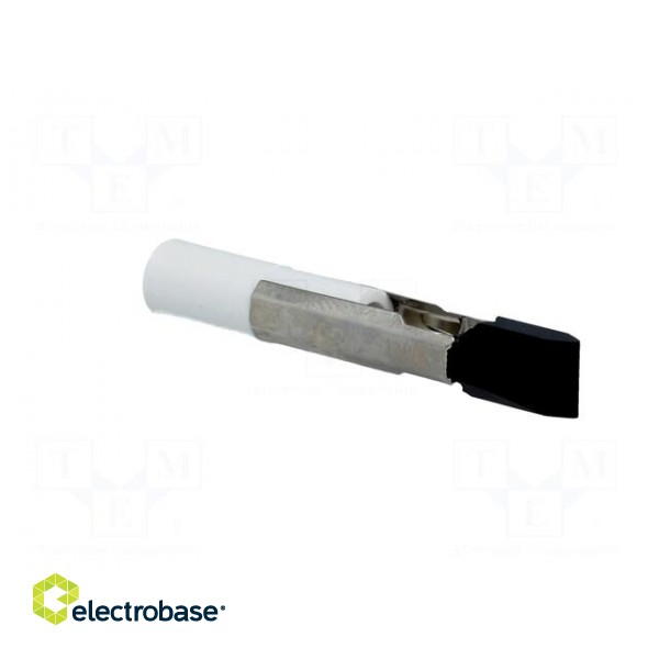 LED lamp | white | T6,8G | 24VDC image 4