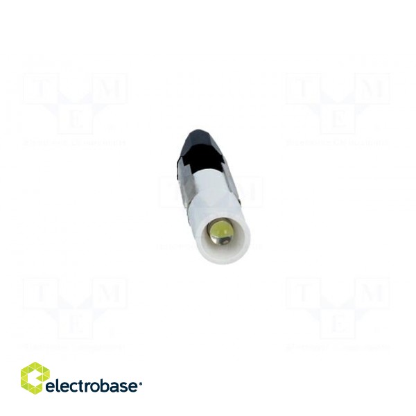 LED lamp | white | T6,8G | 24VDC image 9