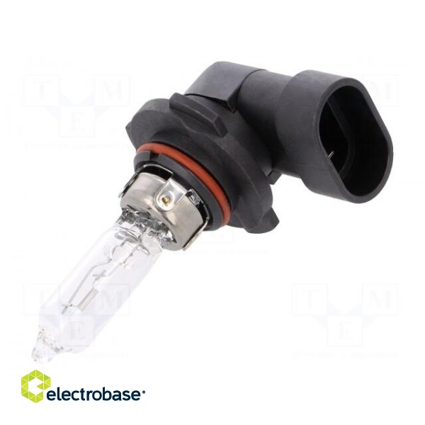 Filament lamp: automotive | P20d | 12V | 60W | VISIONPRO | HB3 image 1