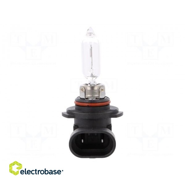 Filament lamp: automotive | P20d | 12V | 60W | VISIONPRO | HB3 paveikslėlis 2