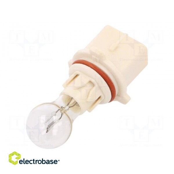Filament lamp: automotive | PG18.5d-1 | 12V | 13W | VISIONPRO | P13W image 1