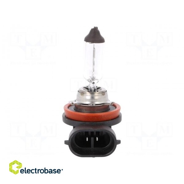 Filament lamp: automotive | PGJ19-1 | 12V | 35W | VISIONPRO | H8 paveikslėlis 2