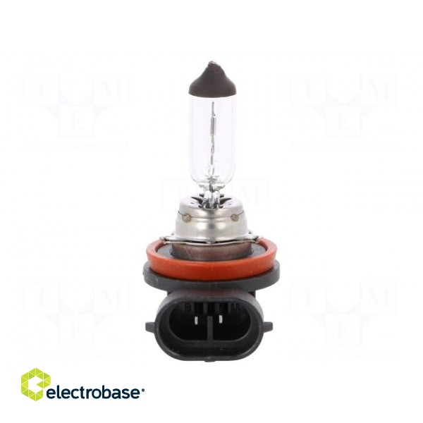 Filament lamp: automotive | PGJ19-2 | 12V | 55W | VISIONPRO | H11 image 2