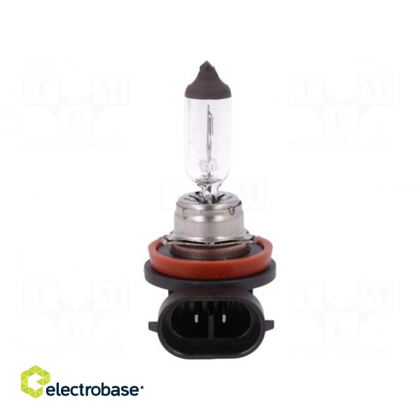 Filament lamp: automotive | H11 | 12V | 55W | LLB paveikslėlis 2