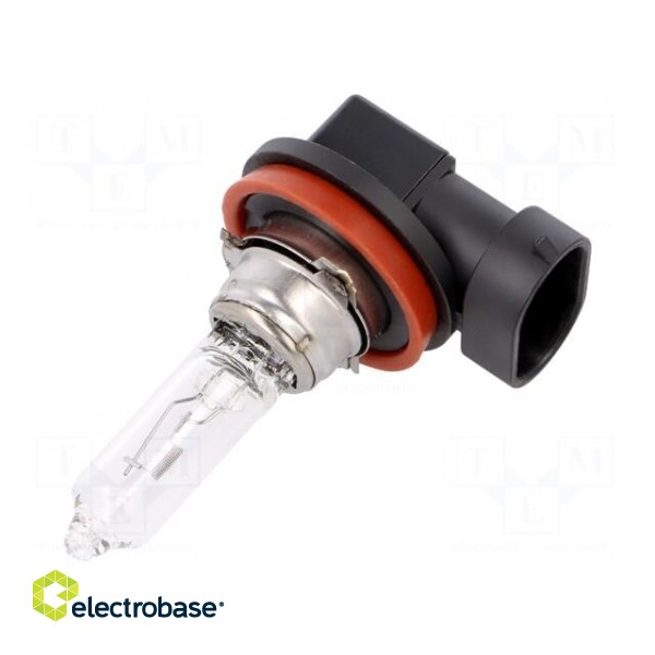 Filament lamp: automotive | PGJ19-5 | 12V | 65W | VISIONPRO | H9 image 1