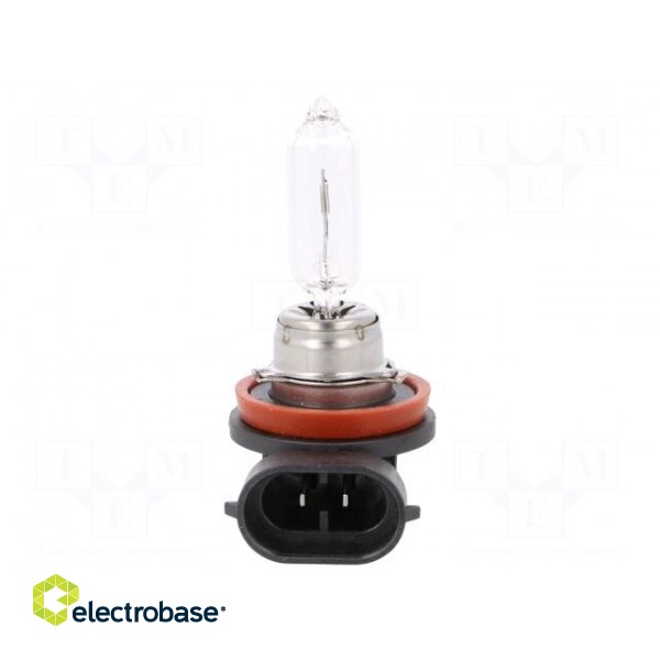 Filament lamp: automotive | PGJ19-5 | transparent | 12V | 65W image 2