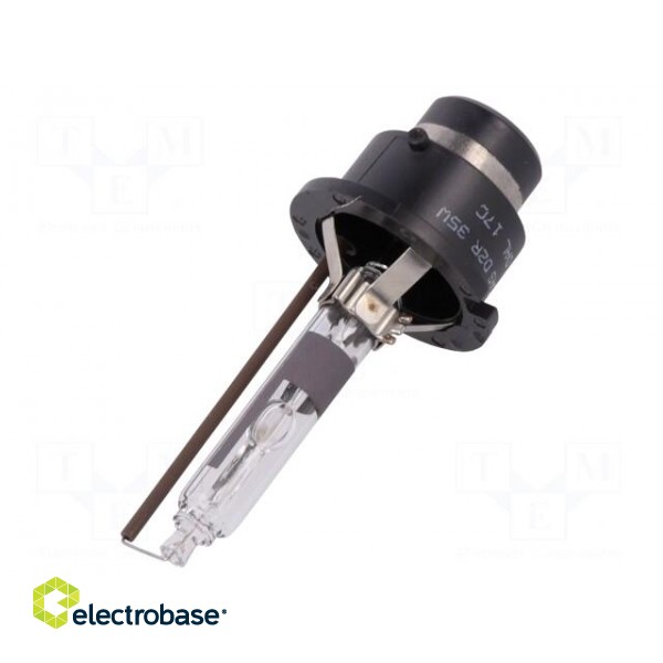 Filament lamp: automotive | D2R | 85V | 35W | LLD paveikslėlis 2
