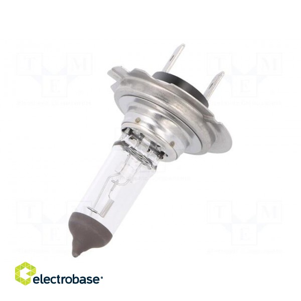 Filament lamp: automotive | PY25D-1 | 12V | 65W | VISIONPRO | H18 image 1