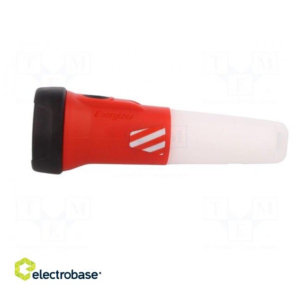 Torch: LED | 35h | 55lm | red image 3