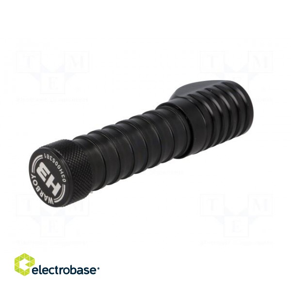 Torch: LED headtorch | No.of diodes: 1 | 4.5h | IPX8 image 8
