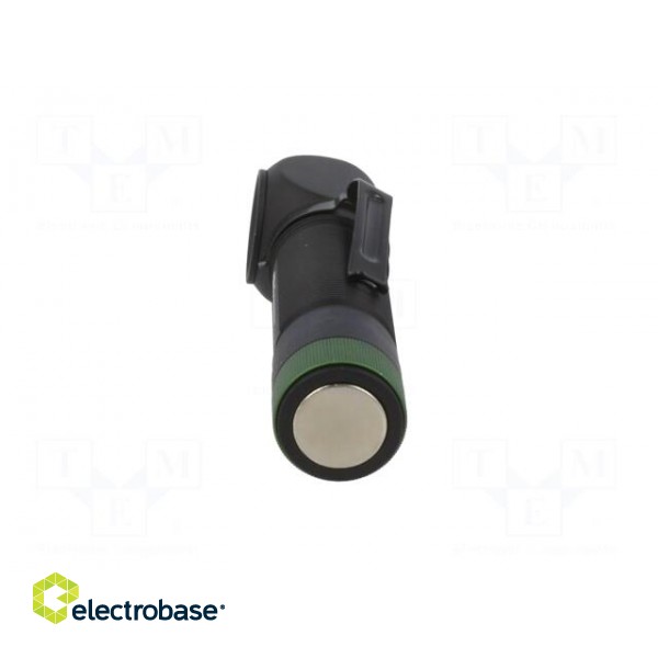 Torch: LED headtorch | waterproof | 130lm | IPX4 image 5