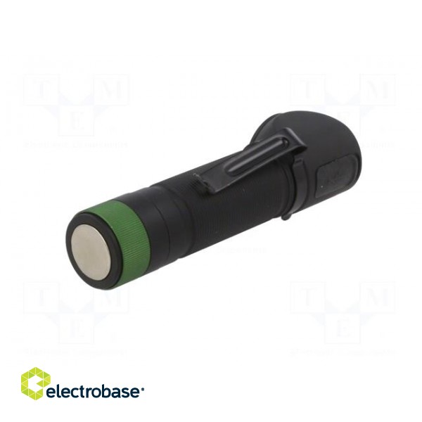 Torch: LED headtorch | waterproof | 130lm | IPX4 image 6