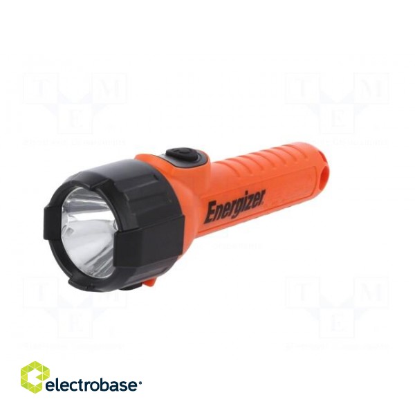 Torch: LED | waterproof | 12h | 150lm | Conform to: ATEX Ex фото 2