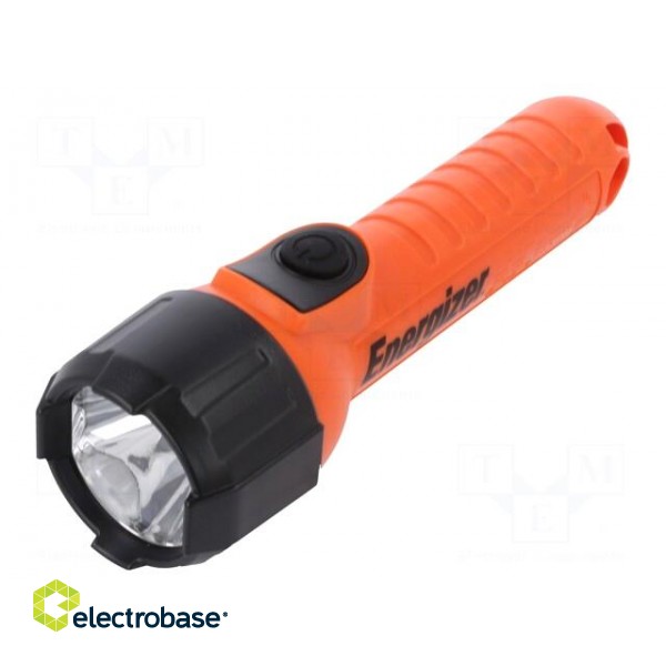 Torch: LED | waterproof | 12h | 150lm | Conform to: ATEX Ex фото 1