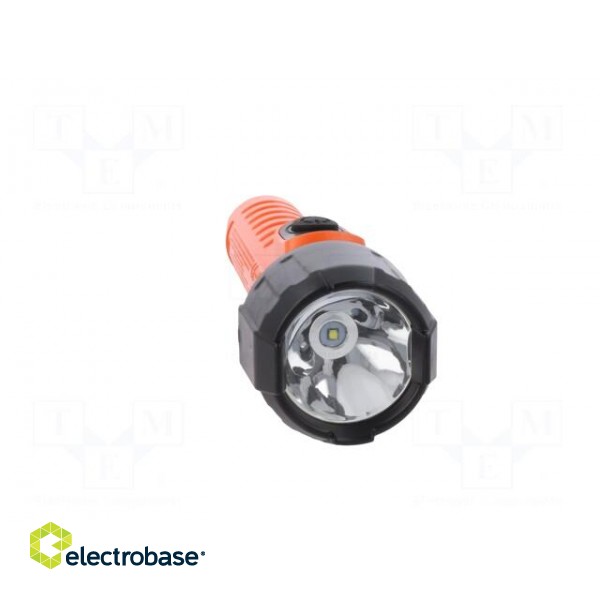 Torch: LED | waterproof | 12h | 150lm | Conform to: ATEX Ex фото 9
