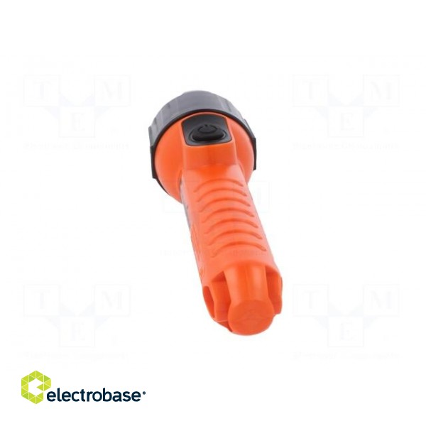 Torch: LED | waterproof | 12h | 150lm | Conform to: ATEX Ex image 5