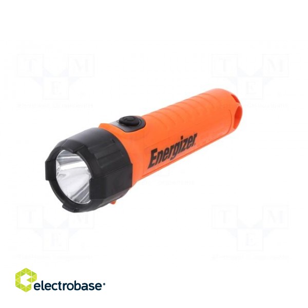 Torch: LED | waterproof | 65h | 150lm | Conform to: ATEX Ex image 2